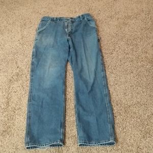 Carhartt carpenter jeans